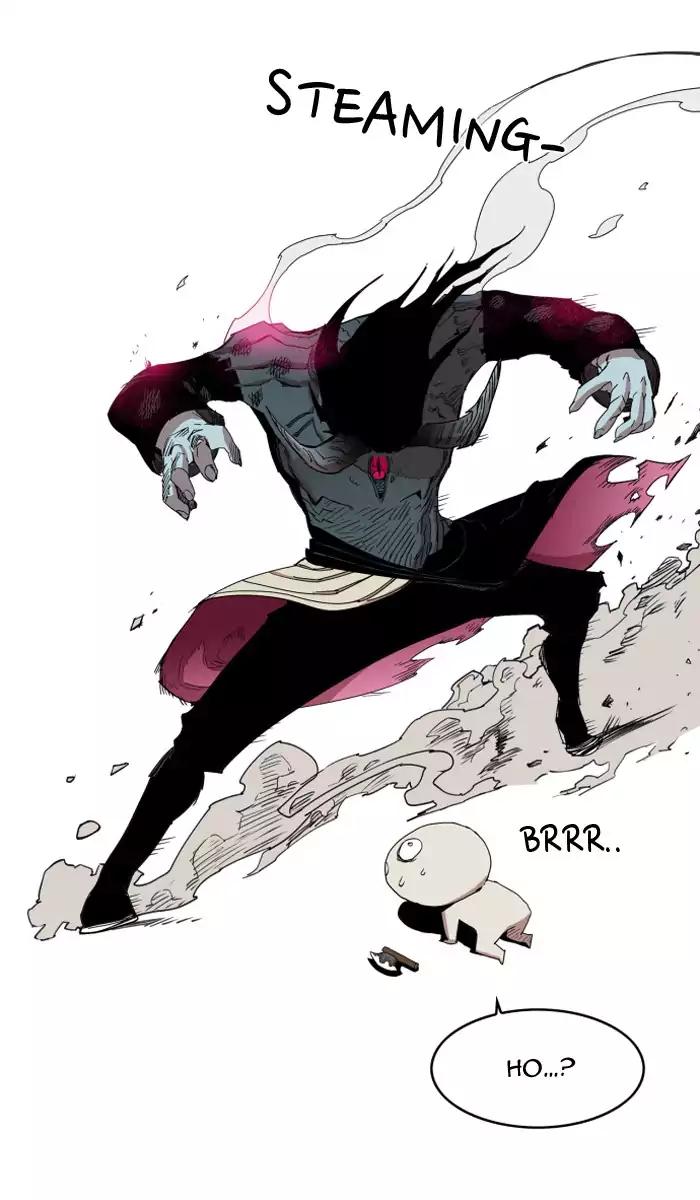 Hardcore Leveling Warrior chapter 80 page 28