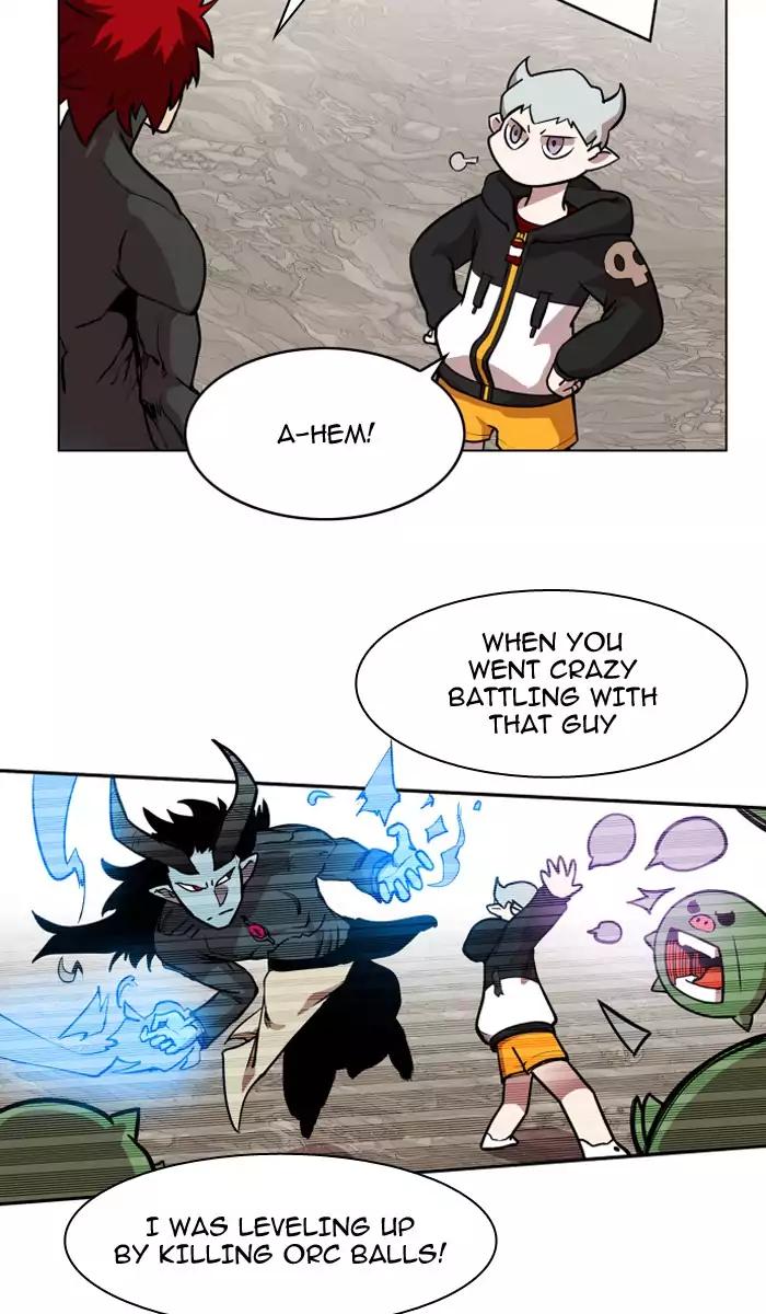 Hardcore Leveling Warrior chapter 80 page 3