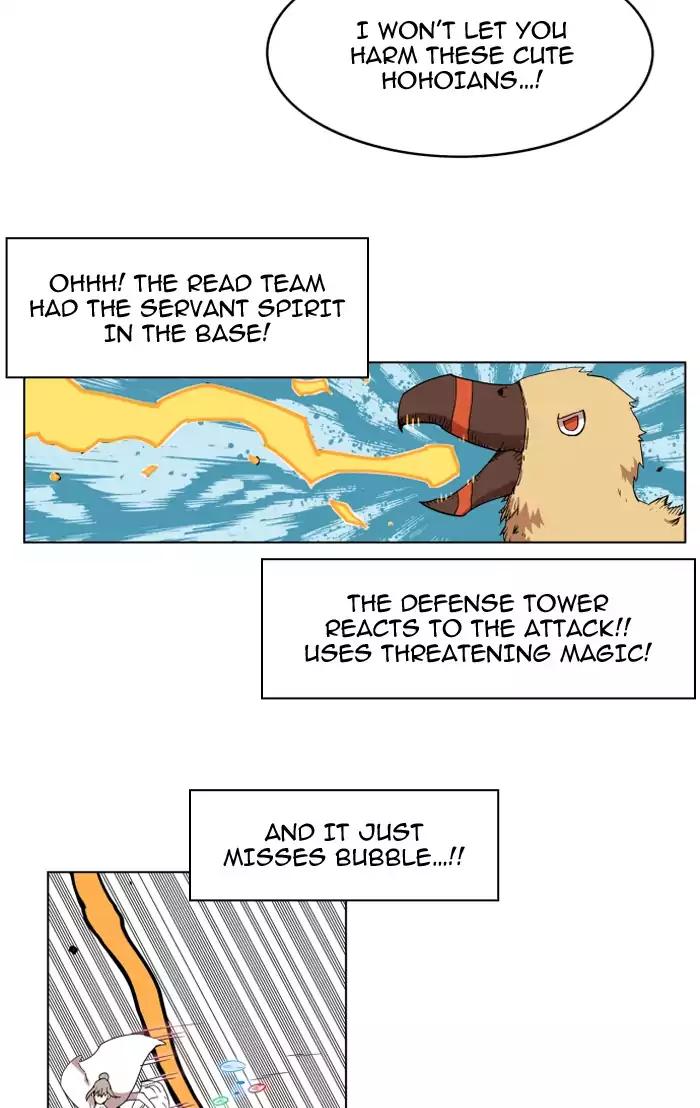 Hardcore Leveling Warrior chapter 80 page 30