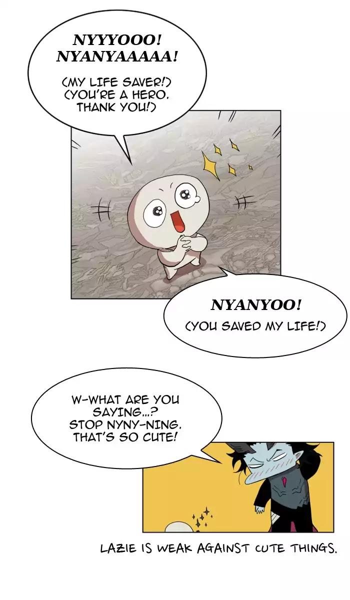 Hardcore Leveling Warrior chapter 80 page 32