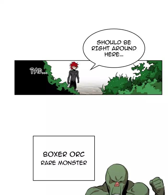 Hardcore Leveling Warrior chapter 80 page 35