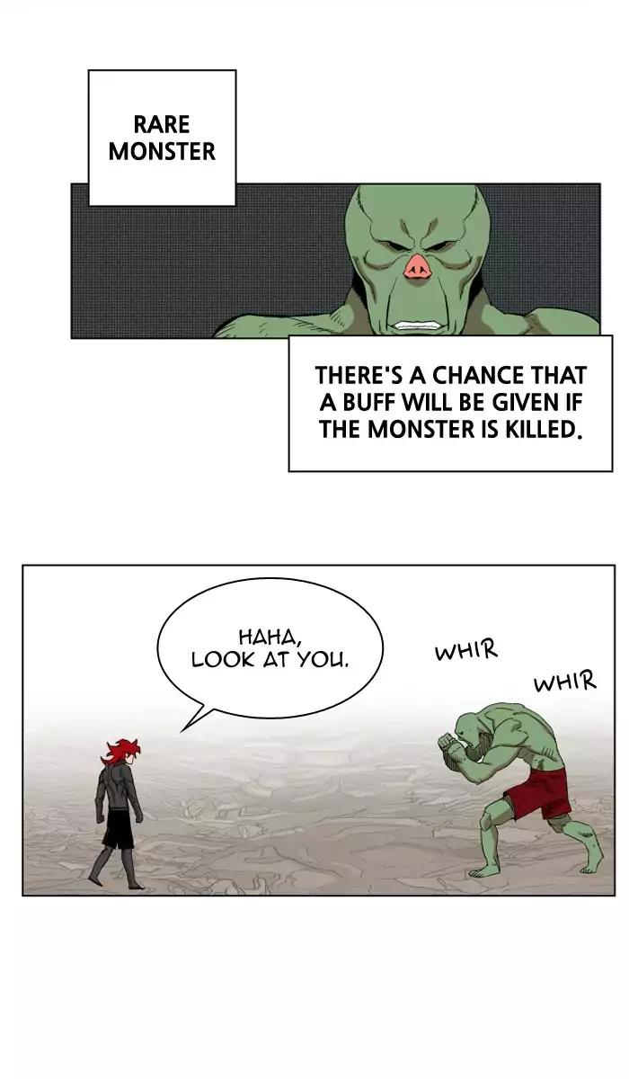 Hardcore Leveling Warrior chapter 80 page 37