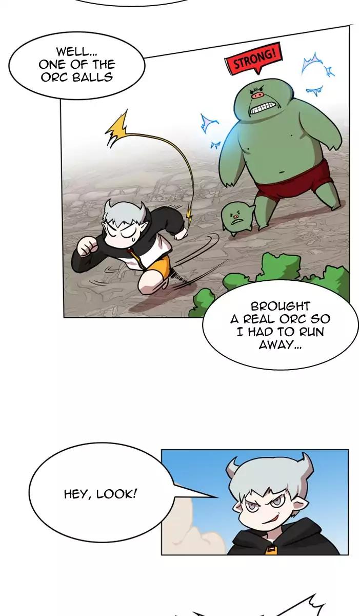 Hardcore Leveling Warrior chapter 80 page 4