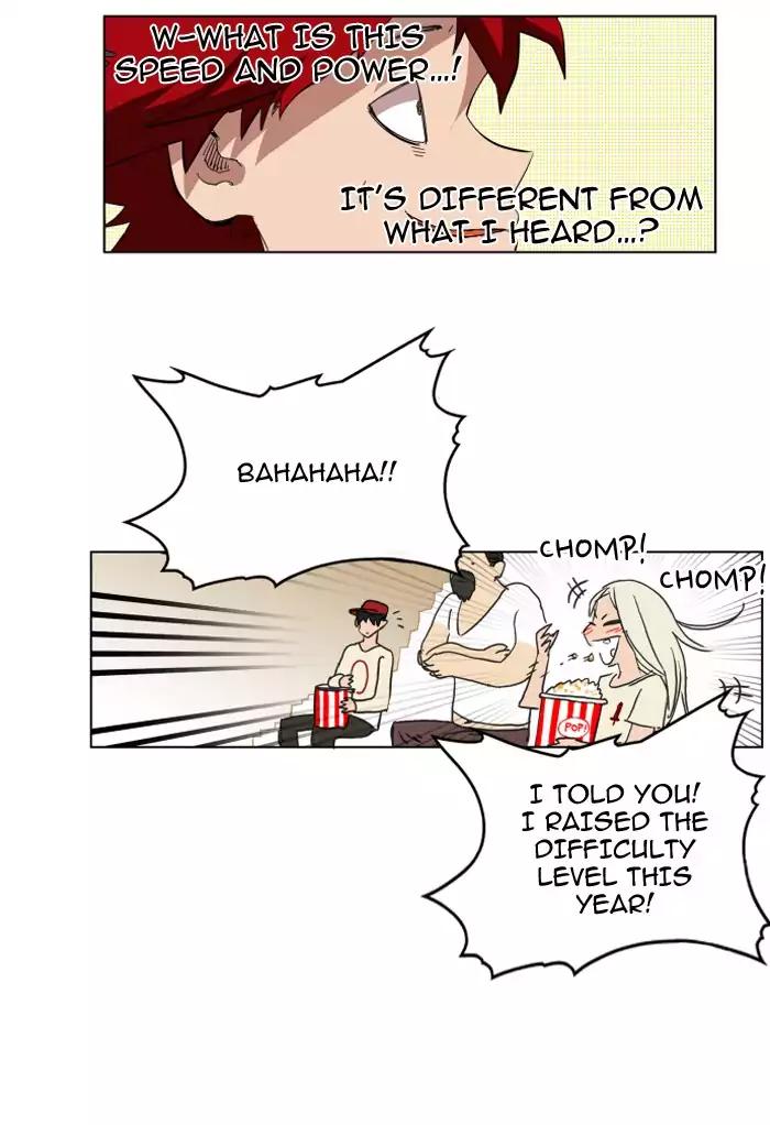 Hardcore Leveling Warrior chapter 80 page 40