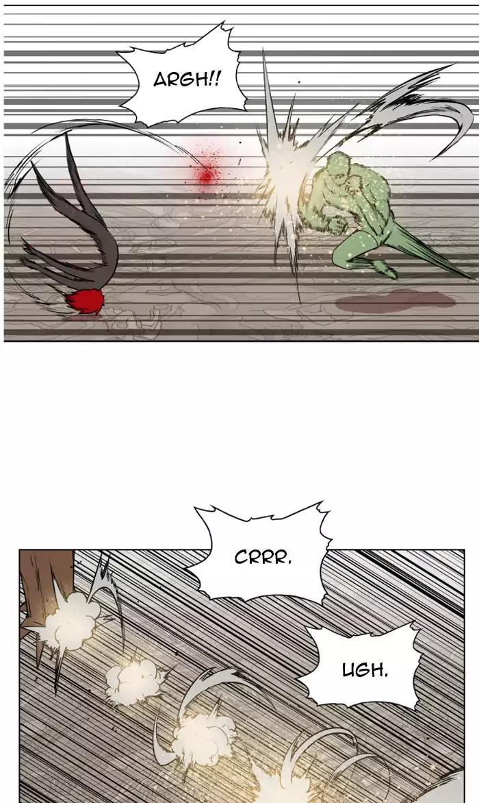 Hardcore Leveling Warrior chapter 80 page 41