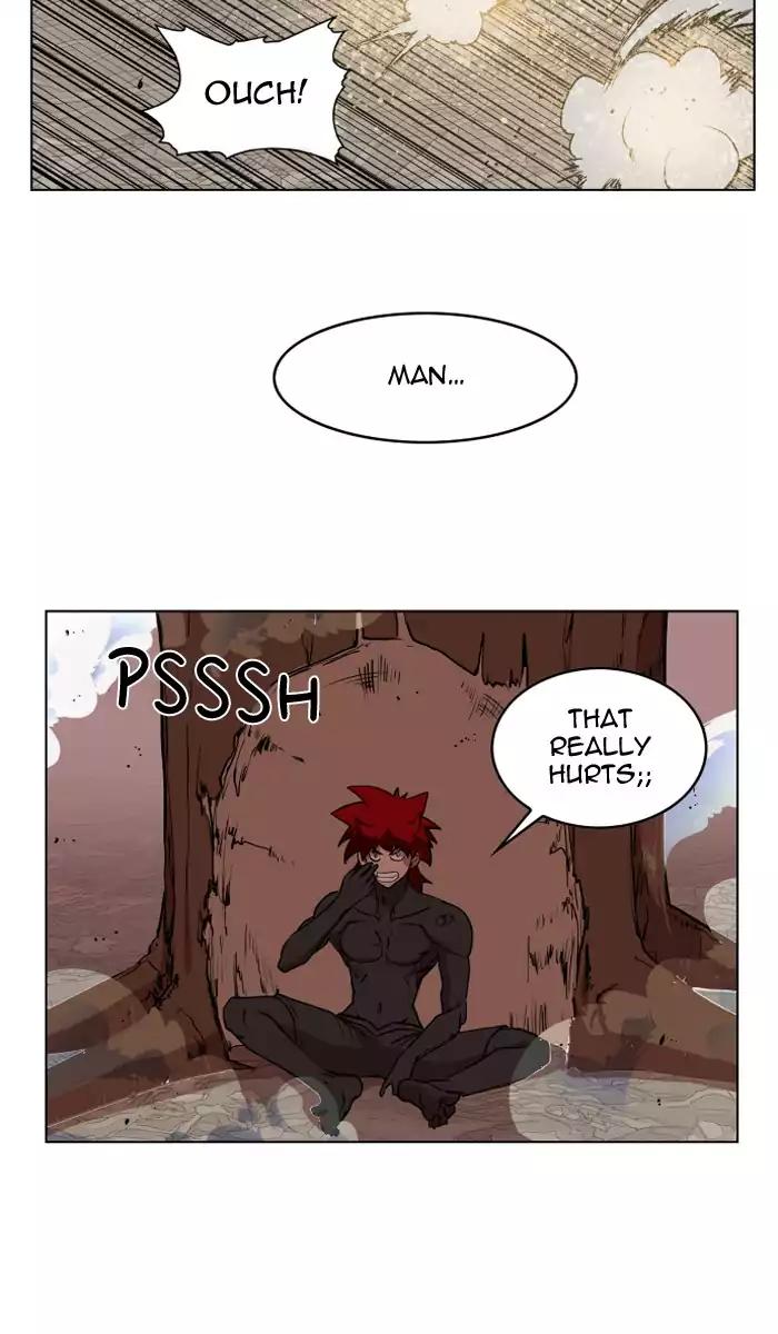 Hardcore Leveling Warrior chapter 80 page 42