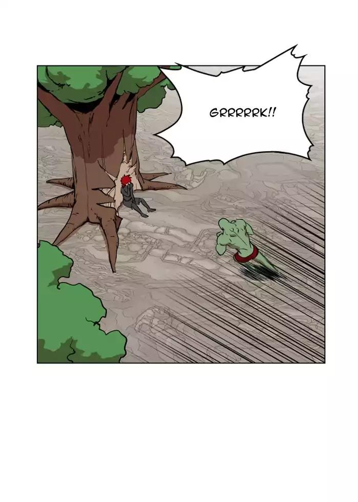 Hardcore Leveling Warrior chapter 80 page 43