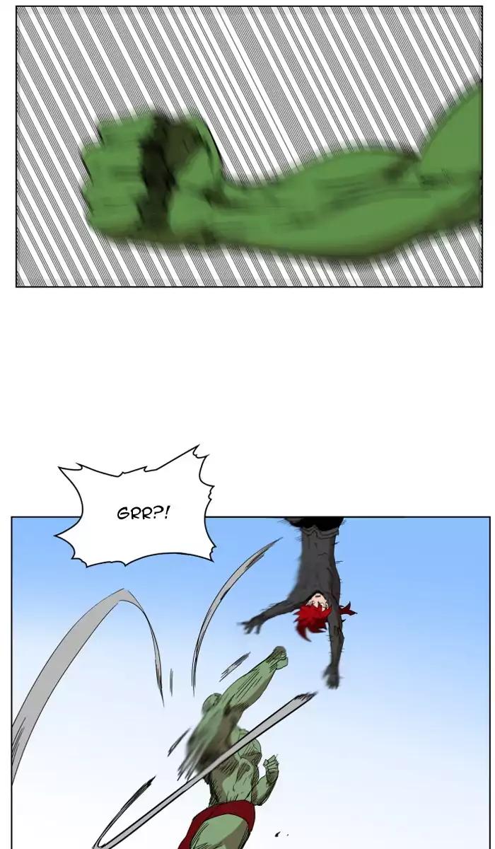 Hardcore Leveling Warrior chapter 80 page 44