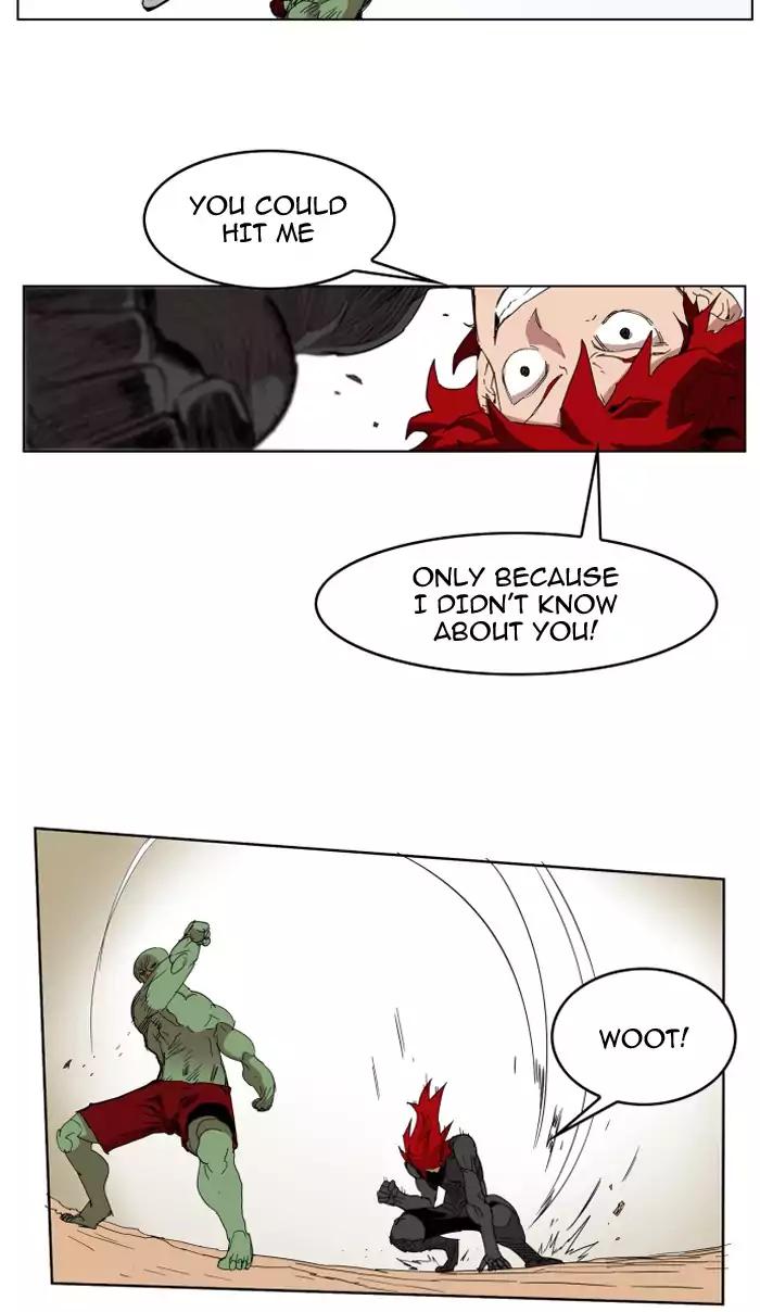 Hardcore Leveling Warrior chapter 80 page 45