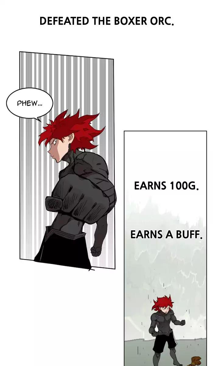 Hardcore Leveling Warrior chapter 80 page 47