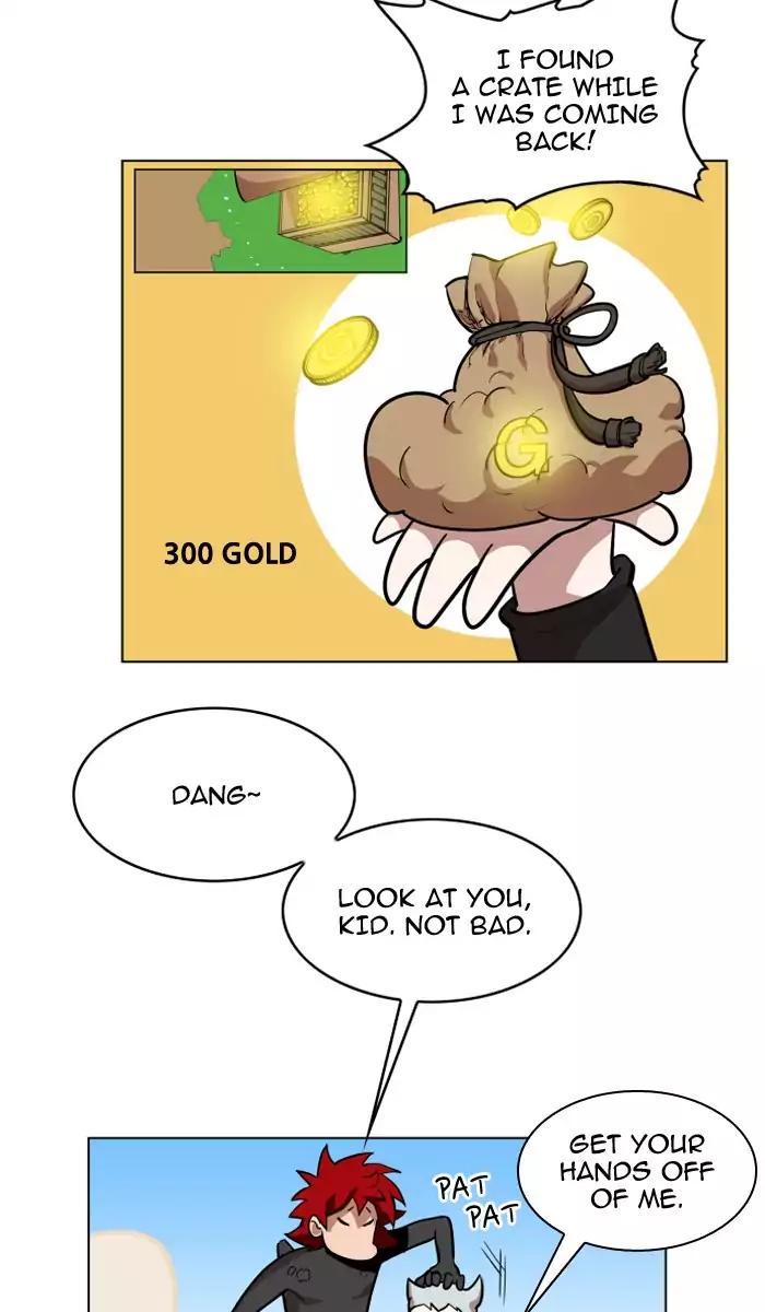 Hardcore Leveling Warrior chapter 80 page 5