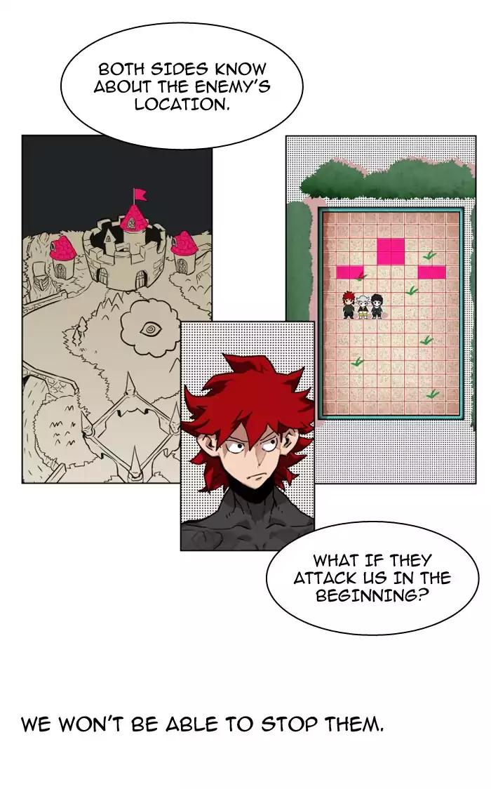 Hardcore Leveling Warrior chapter 80 page 7