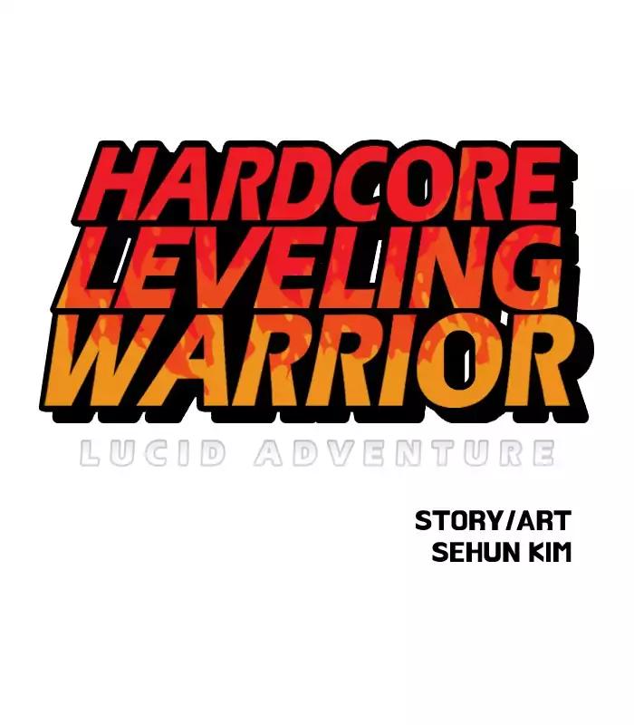 Hardcore Leveling Warrior chapter 81 page 1