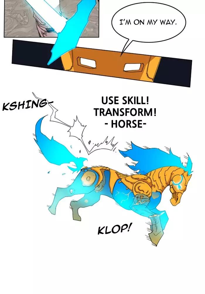 Hardcore Leveling Warrior chapter 81 page 12