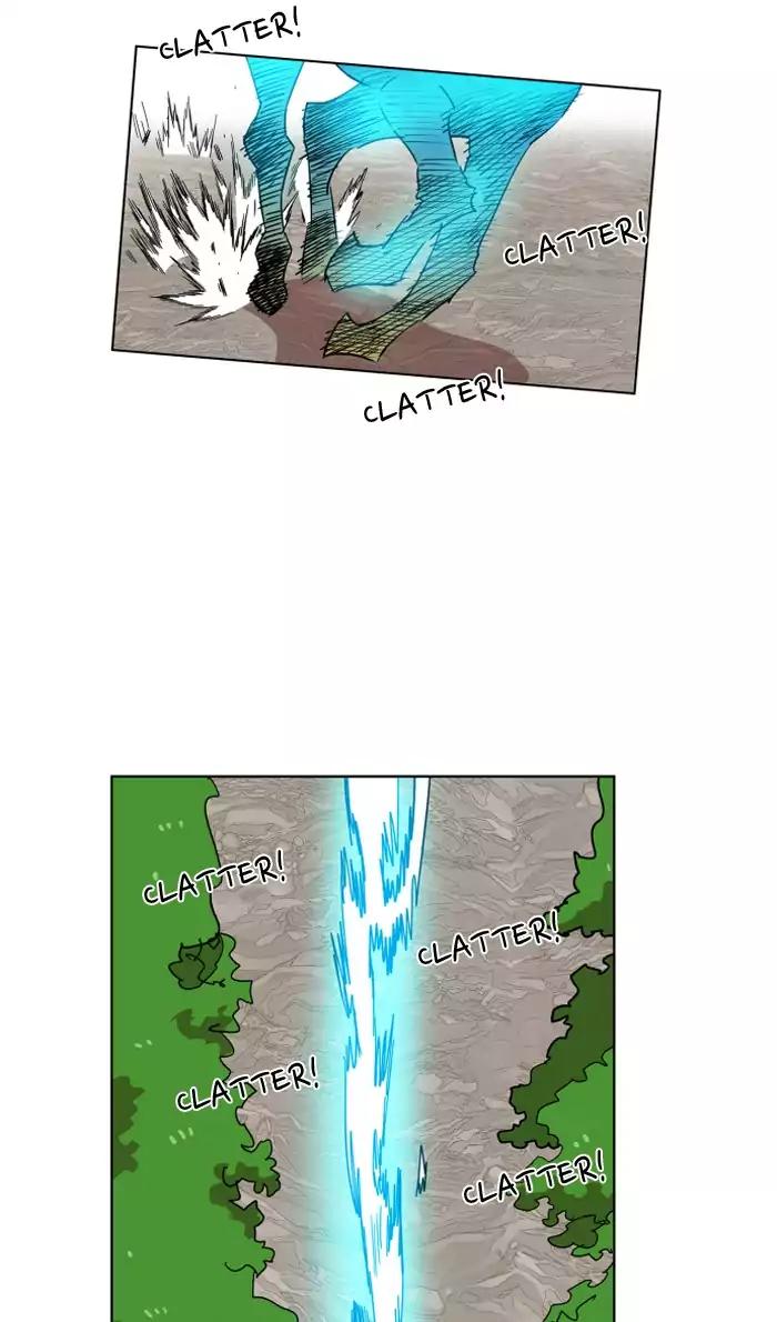 Hardcore Leveling Warrior chapter 81 page 13