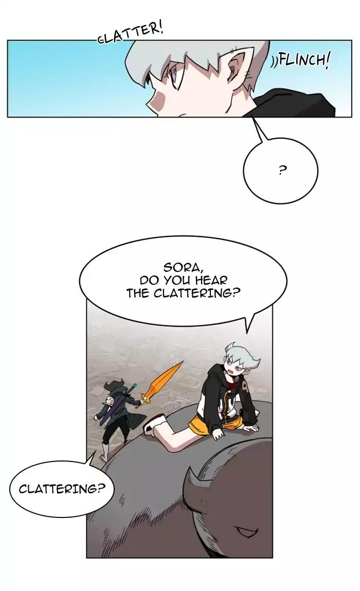 Hardcore Leveling Warrior chapter 81 page 15