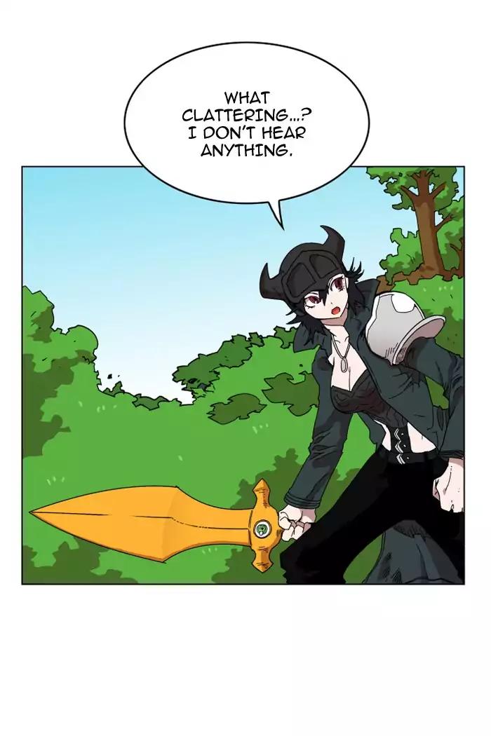 Hardcore Leveling Warrior chapter 81 page 16