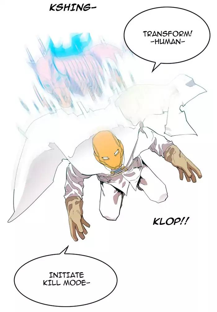 Hardcore Leveling Warrior chapter 81 page 20