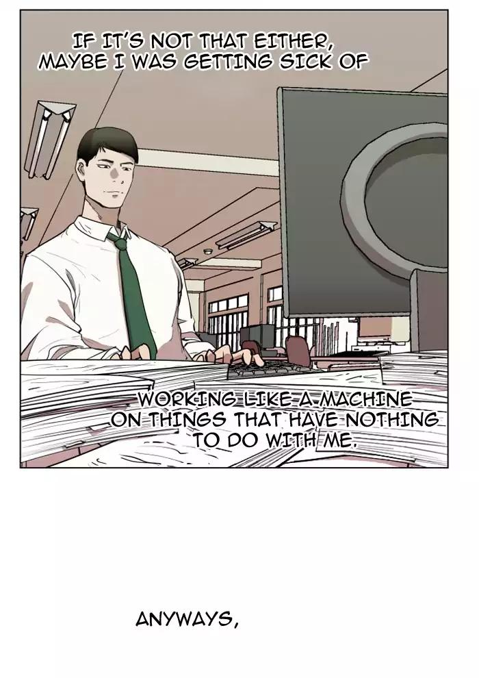 Hardcore Leveling Warrior chapter 81 page 26