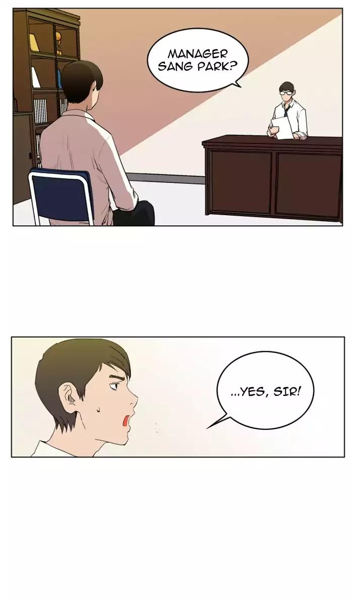 Hardcore Leveling Warrior chapter 81 page 28