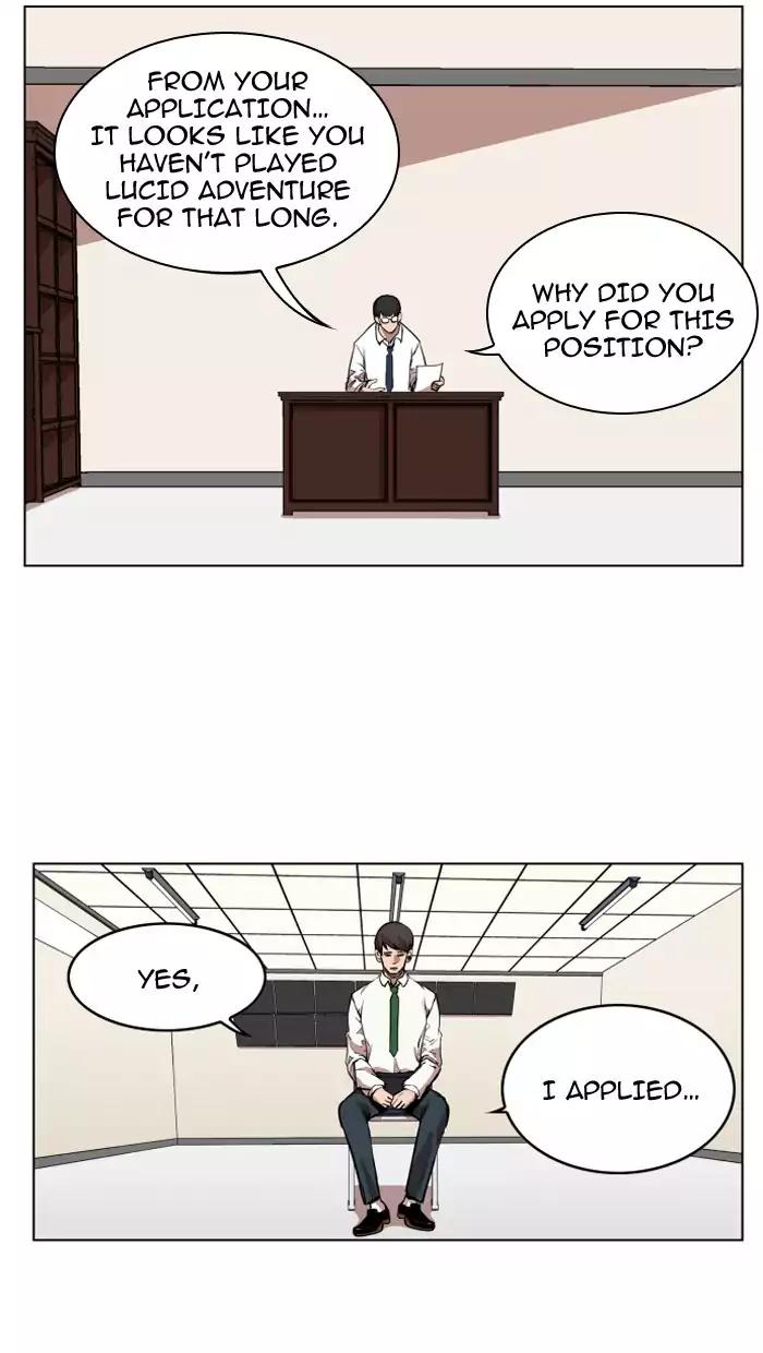 Hardcore Leveling Warrior chapter 81 page 29