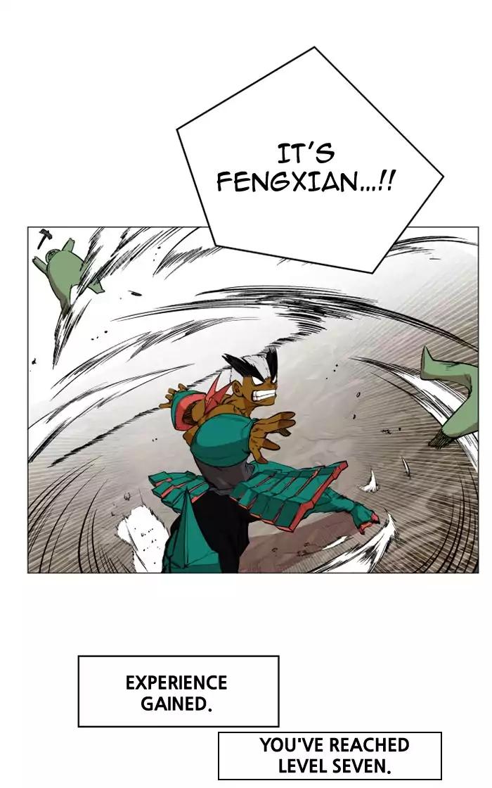 Hardcore Leveling Warrior chapter 81 page 3
