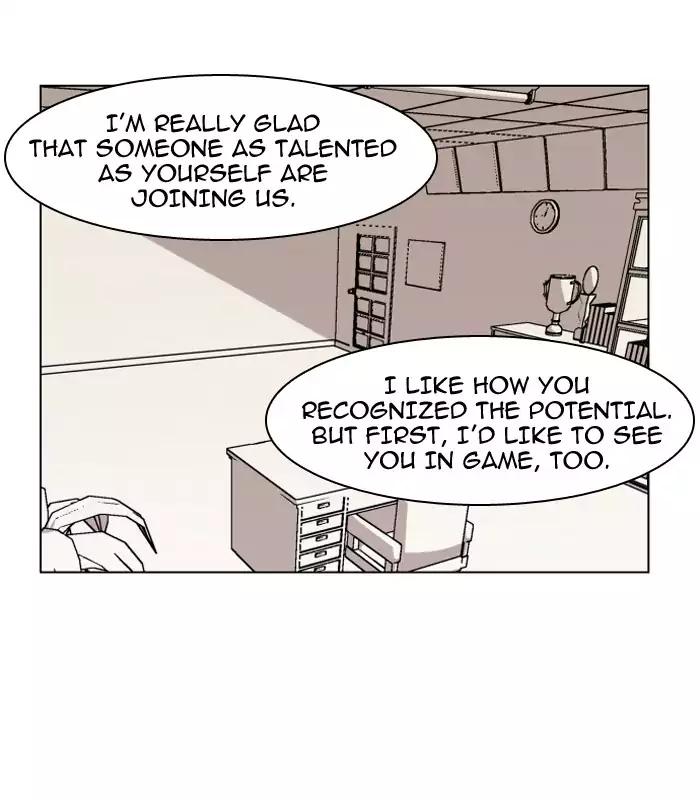 Hardcore Leveling Warrior chapter 81 page 32