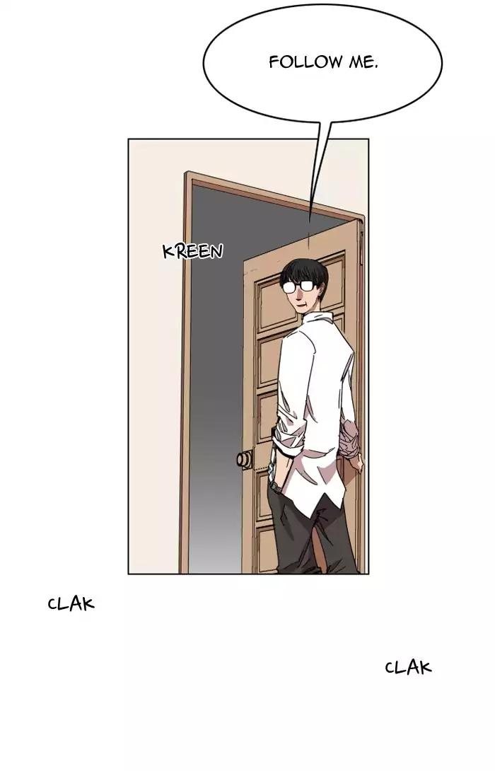 Hardcore Leveling Warrior chapter 81 page 33