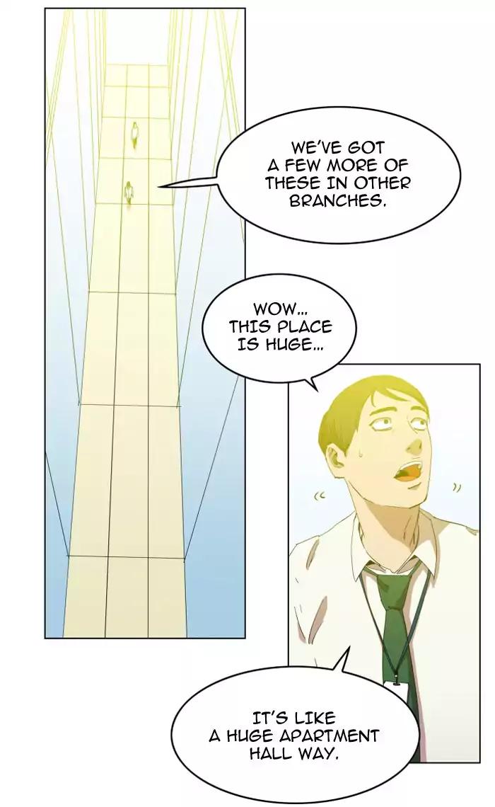 Hardcore Leveling Warrior chapter 81 page 37