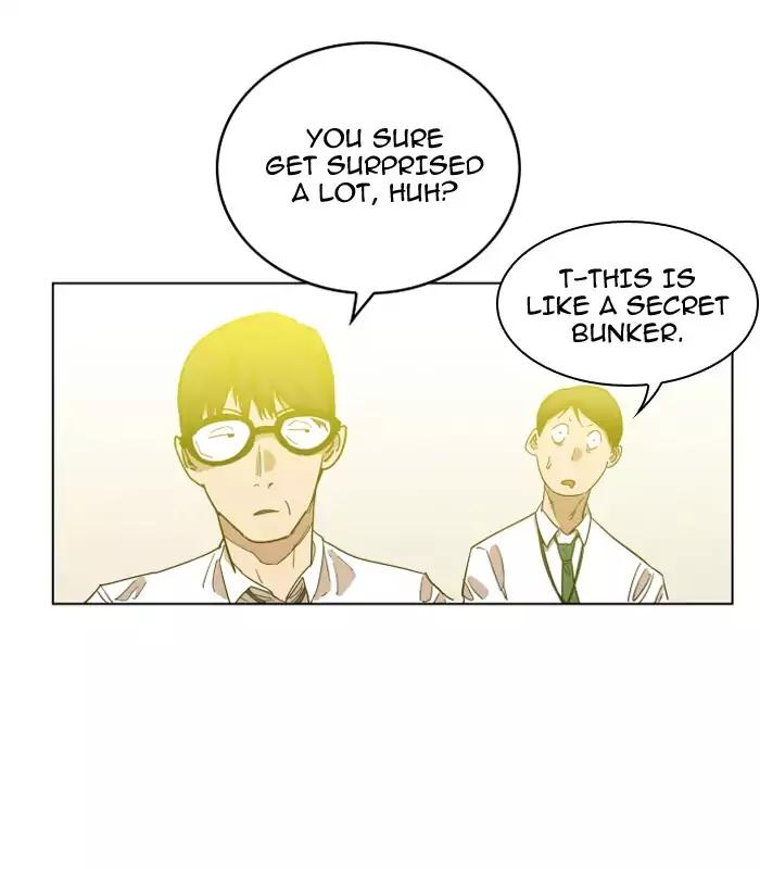 Hardcore Leveling Warrior chapter 81 page 40