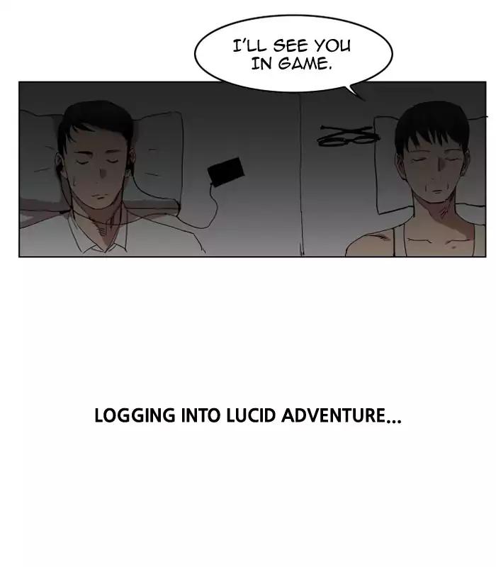 Hardcore Leveling Warrior chapter 81 page 44