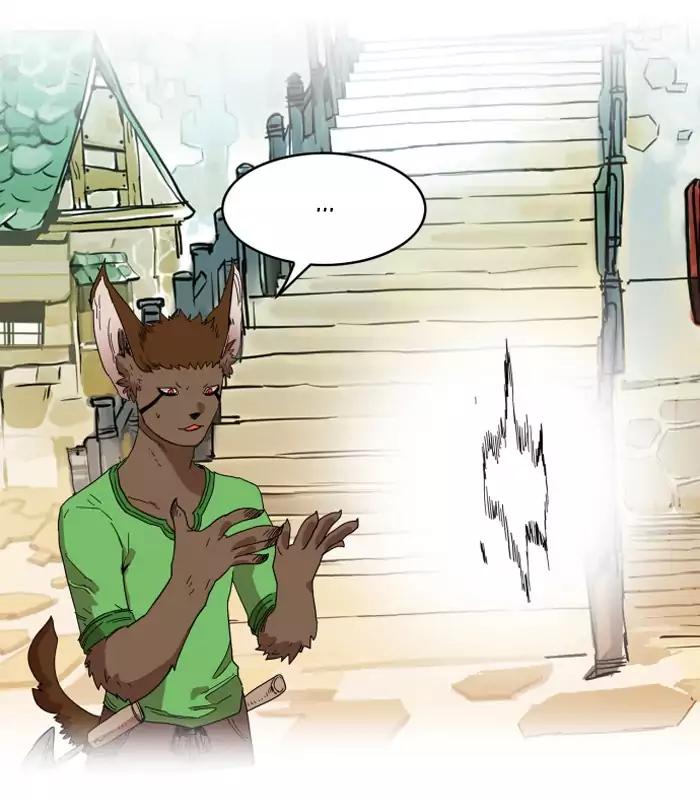 Hardcore Leveling Warrior chapter 81 page 45