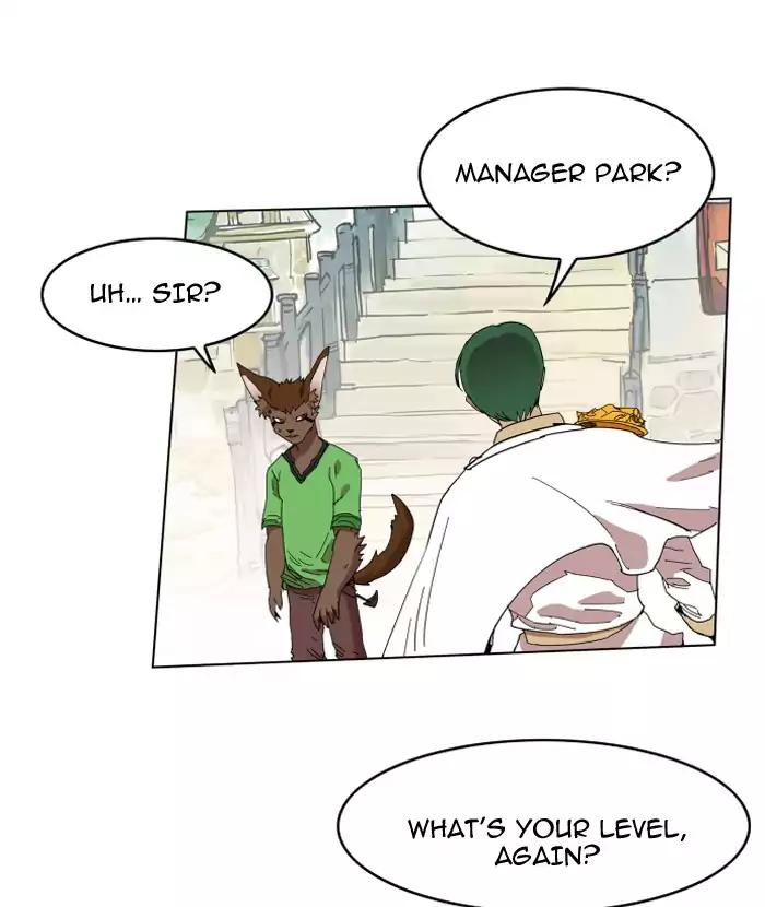 Hardcore Leveling Warrior chapter 81 page 46