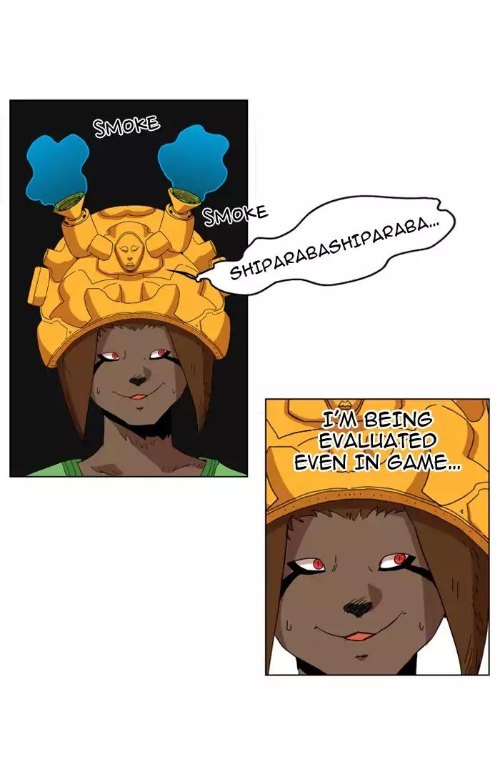 Hardcore Leveling Warrior chapter 81 page 49