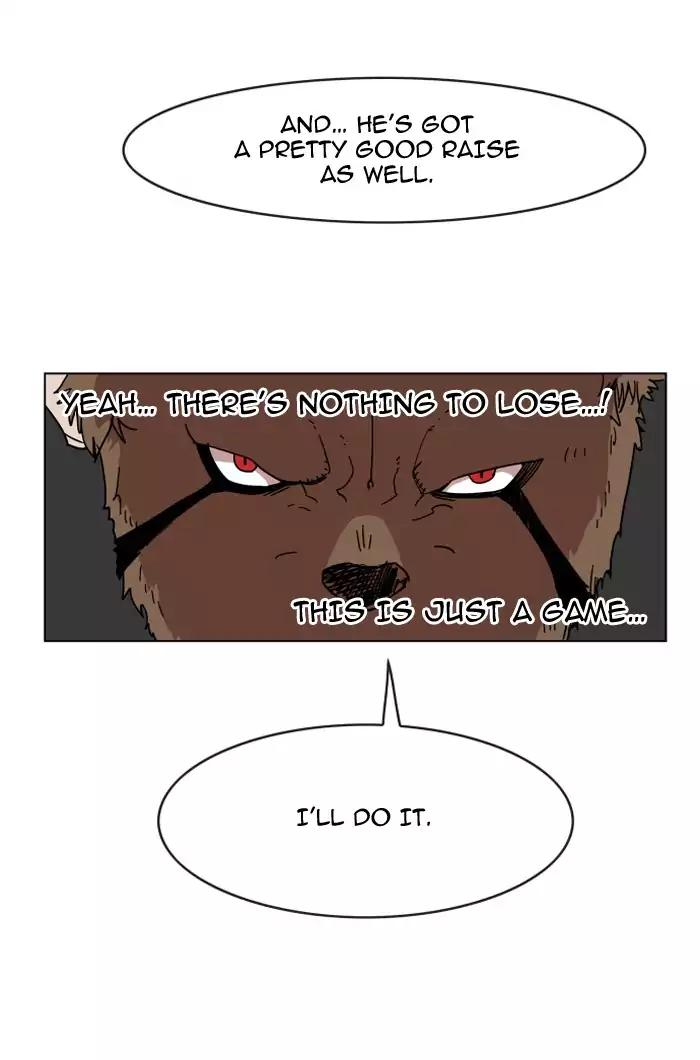 Hardcore Leveling Warrior chapter 81 page 55