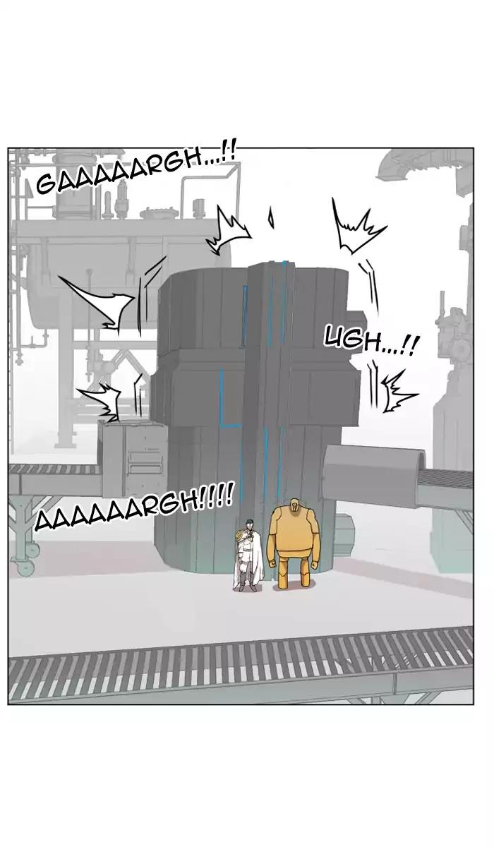 Hardcore Leveling Warrior chapter 81 page 59