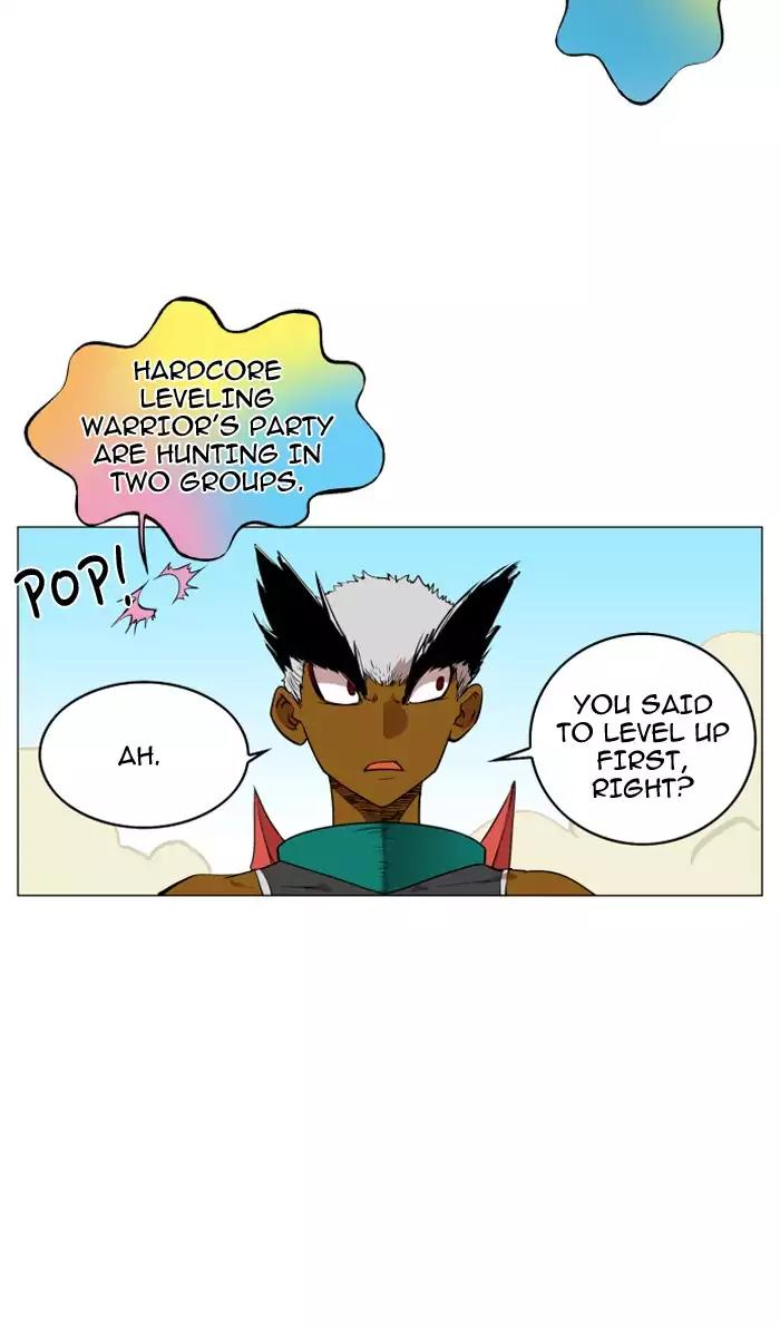 Hardcore Leveling Warrior chapter 81 page 6