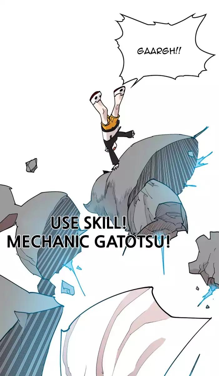 Hardcore Leveling Warrior chapter 81 page 67