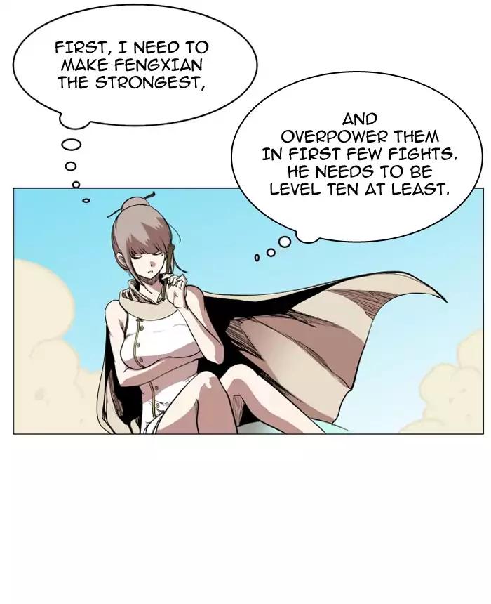 Hardcore Leveling Warrior chapter 81 page 8