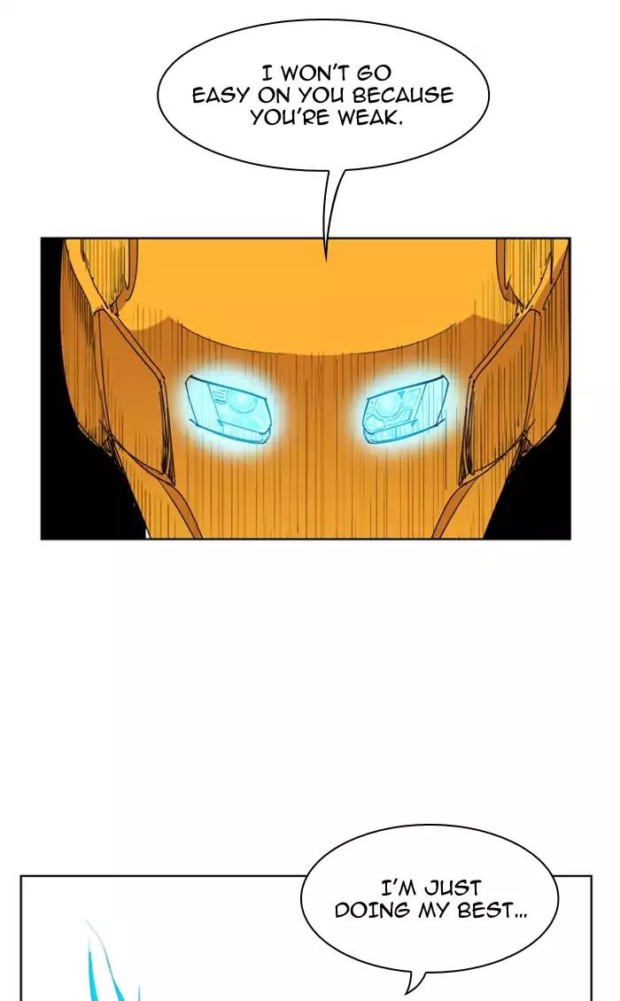 Hardcore Leveling Warrior chapter 82 page 10