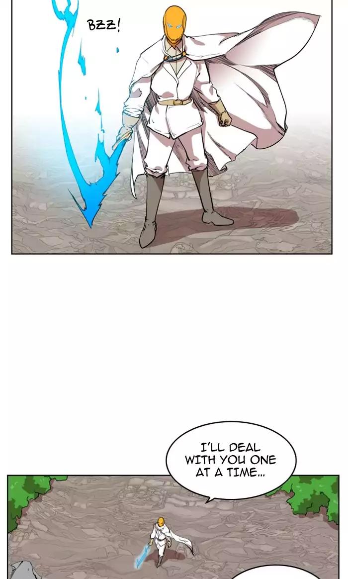 Hardcore Leveling Warrior chapter 82 page 11