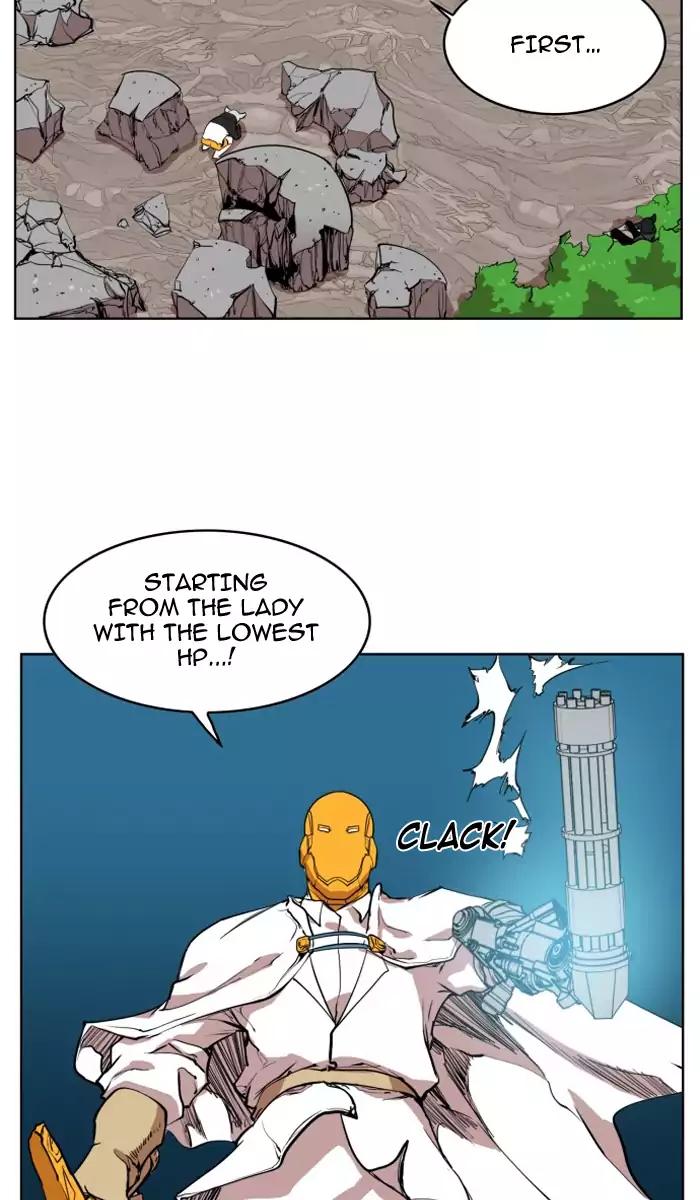 Hardcore Leveling Warrior chapter 82 page 12