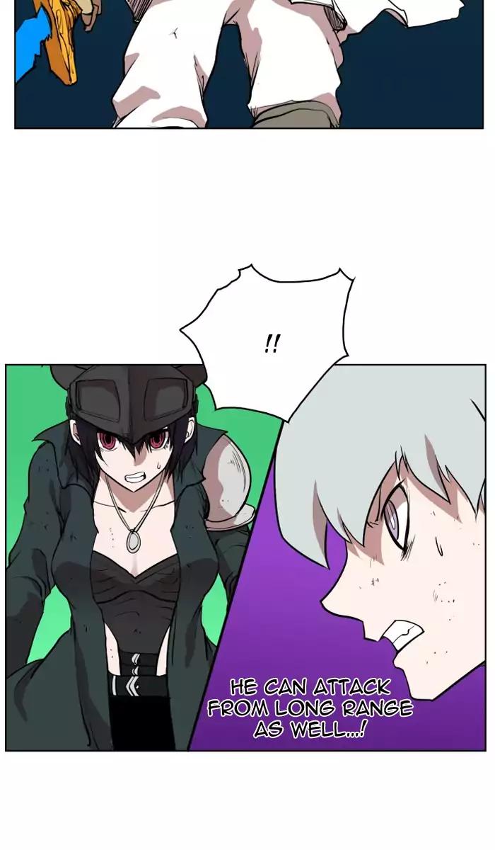 Hardcore Leveling Warrior chapter 82 page 13