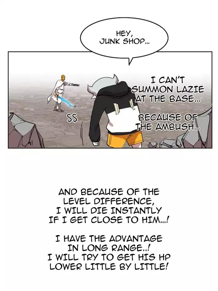 Hardcore Leveling Warrior chapter 82 page 14