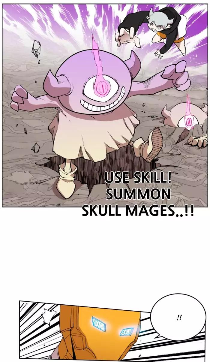 Hardcore Leveling Warrior chapter 82 page 15