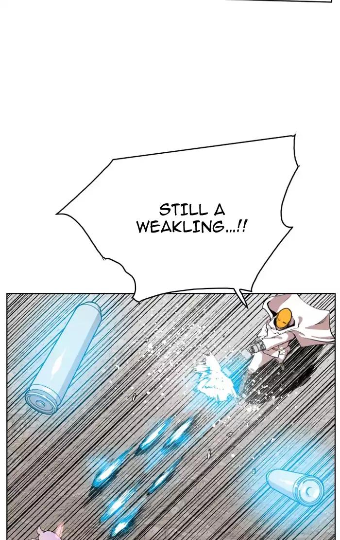 Hardcore Leveling Warrior chapter 82 page 16