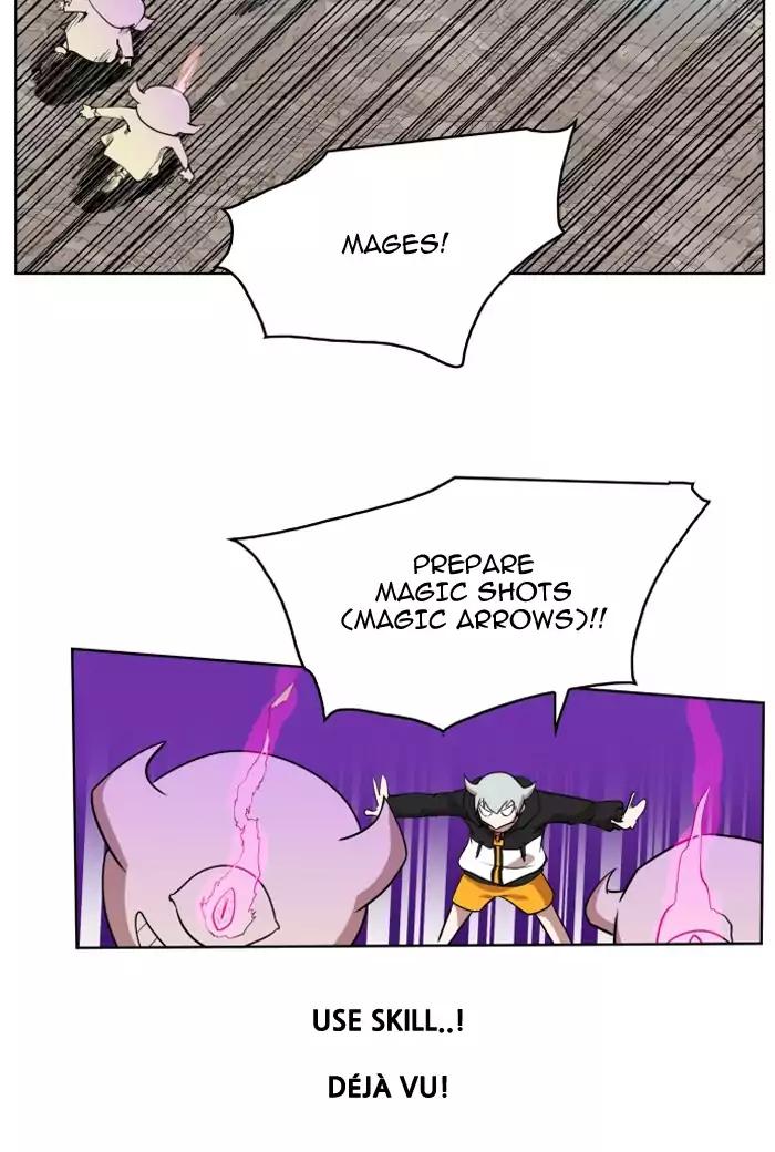Hardcore Leveling Warrior chapter 82 page 17