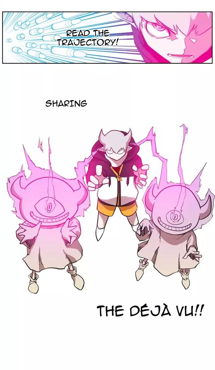 Hardcore Leveling Warrior chapter 82 page 18