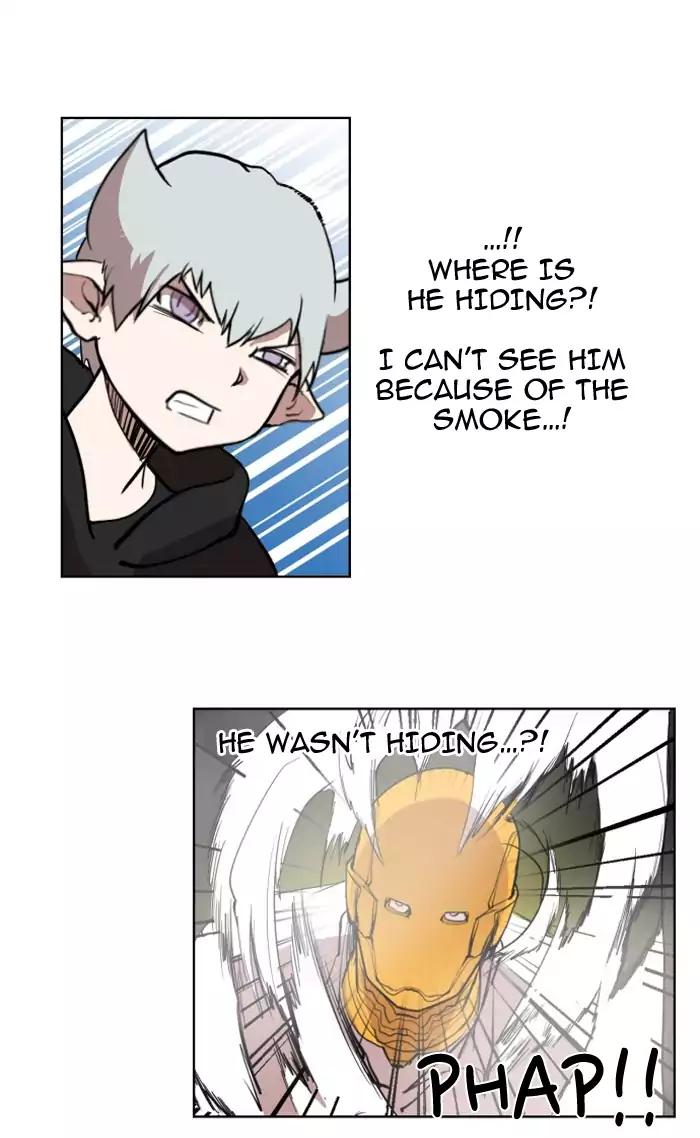 Hardcore Leveling Warrior chapter 82 page 20