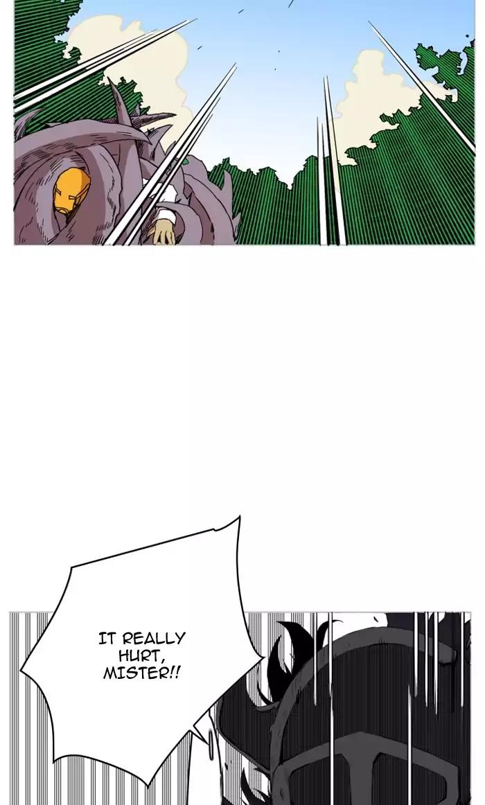 Hardcore Leveling Warrior chapter 82 page 24